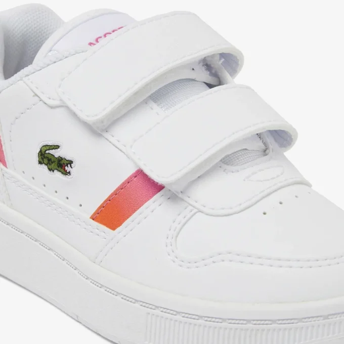 Bebekler için T-Clip Set Sneaker Ayakkabılar