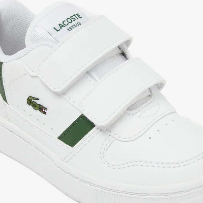 Bebekler için T-Clip Set Sneaker Ayakkabılar