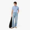 Bol Kesim Denim Kot