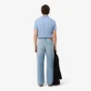 Bol Kesim Denim Kot