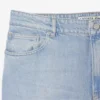 Bol Kesim Denim Kot