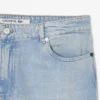 Bol Kesim Denim Kot