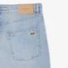 Bol Kesim Denim Kot