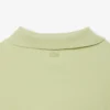 Bol Kesim Fermuarlı Yaka Piqua Sweatshirt