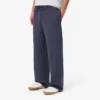 Bol Kesim Nakışlı Jogger Pantolon