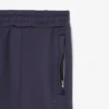 Bol Kesim Nakışlı Jogger Pantolon