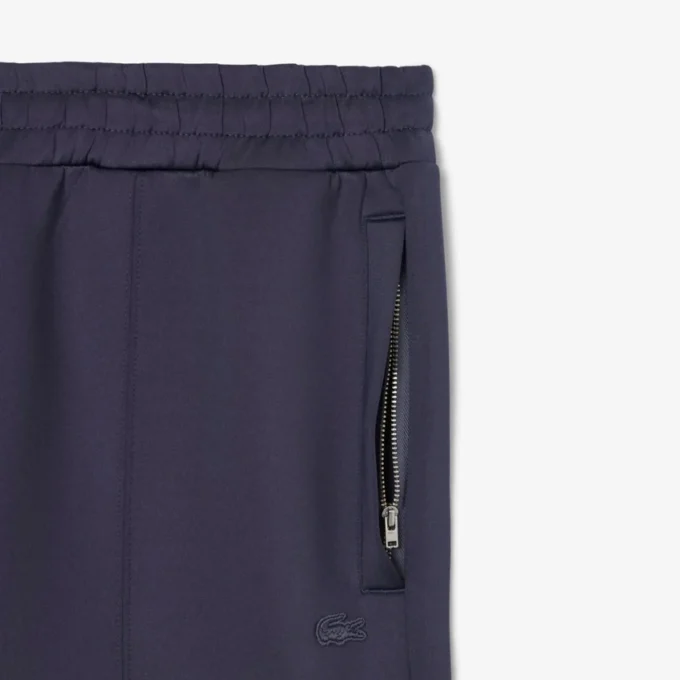 Bol Kesim Nakışlı Jogger Pantolon