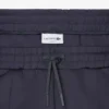 Bol Kesim Nakışlı Jogger Pantolon