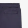 Bol Kesim Nakışlı Jogger Pantolon