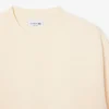 Bol Kesim Nakışlı Sweatshirt