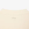 Bol Kesim Nakışlı Sweatshirt