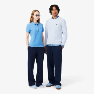 Bol Kesim Polar Jogger Pantolon
