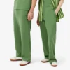 Bol Kesim Polar Jogger Pantolon