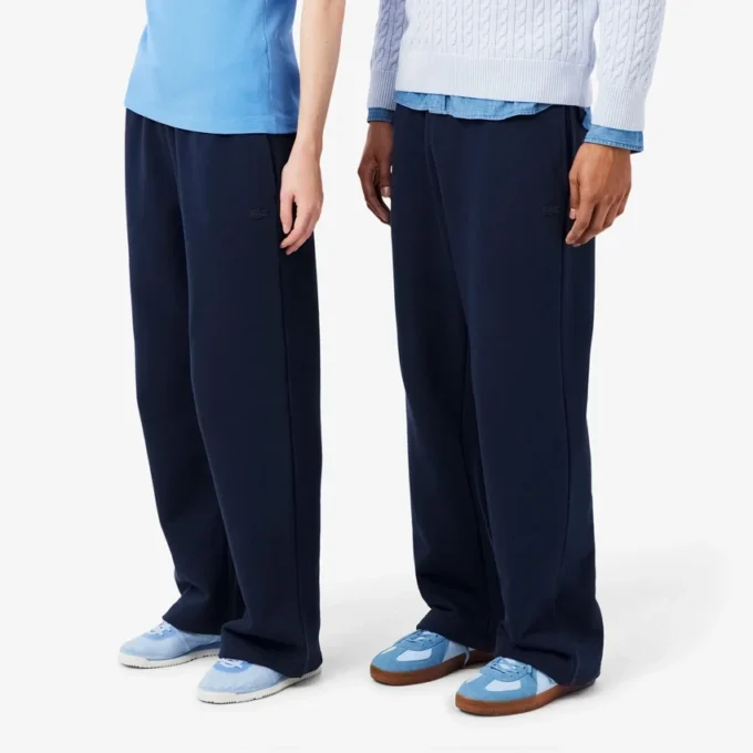 Bol Kesim Polar Jogger Pantolon Bol Kesim Polar Jogger Pantolon
