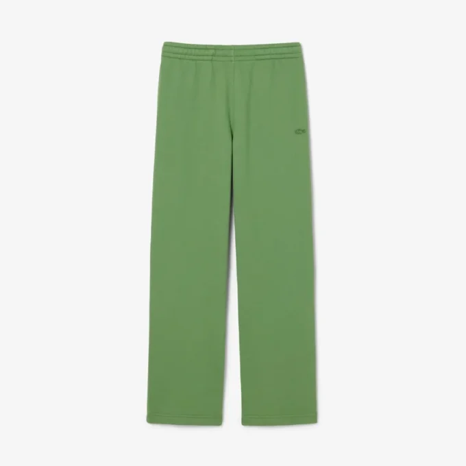 Bol Kesim Polar Jogger Pantolon