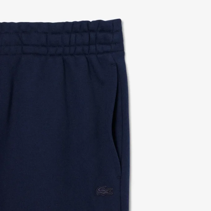 Bol Kesim Polar Jogger Pantolon Bol Kesim Polar Jogger Pantolon