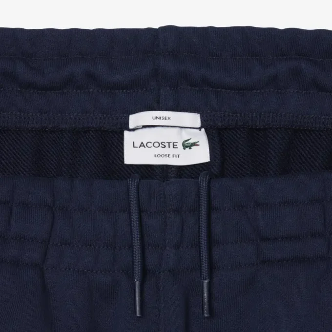 Bol Kesim Polar Jogger Pantolon Bol Kesim Polar Jogger Pantolon
