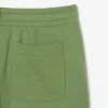 Bol Kesim Polar Jogger Pantolon