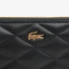 Büyük Crocodelle Deri Cüzdan