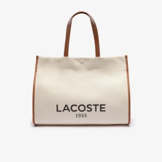 Büyük Heritage Kanvas Tote
