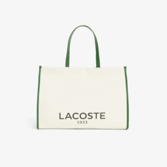 Büyük Heritage Kanvas Tote