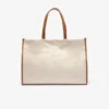 Büyük Heritage Kanvas Tote