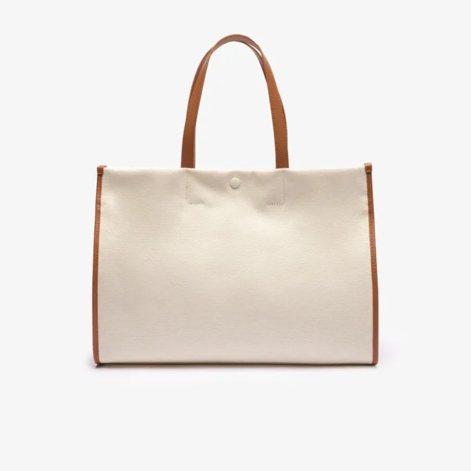 Büyük Heritage Kanvas Tote