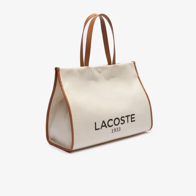 Büyük Heritage Kanvas Tote