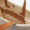 Büyük Heritage Kanvas Tote