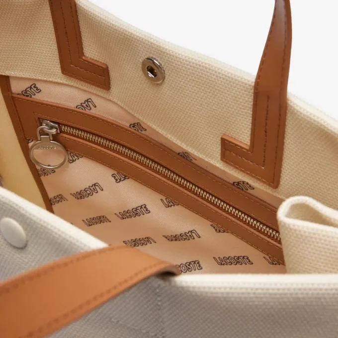 Büyük Heritage Kanvas Tote