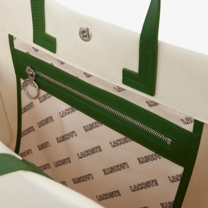 Büyük Heritage Kanvas Tote