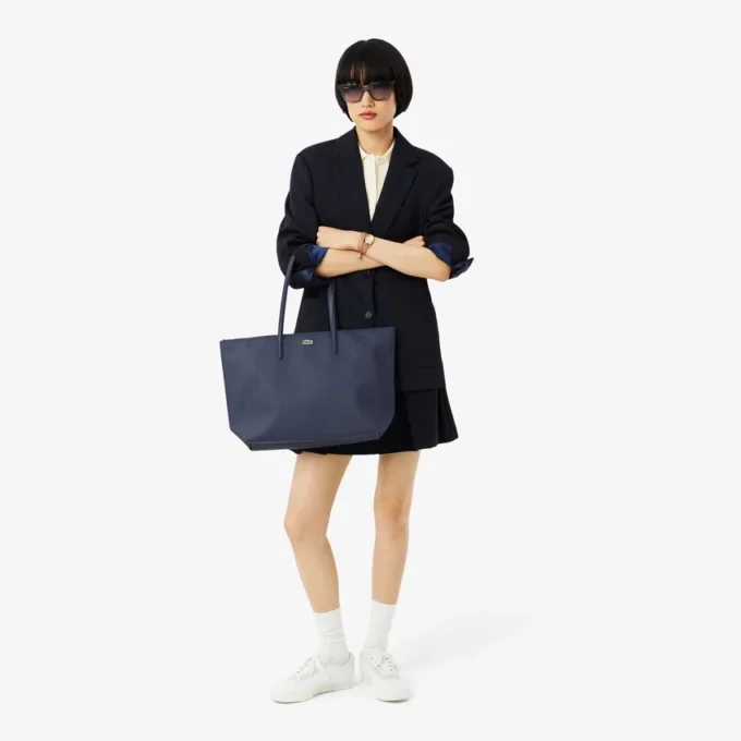 Büyük L.12.12 Concept Tote