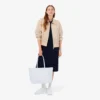 Büyük L.12.12 Concept Tote