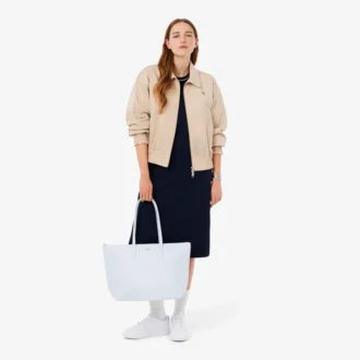Büyük L.12.12 Concept Tote