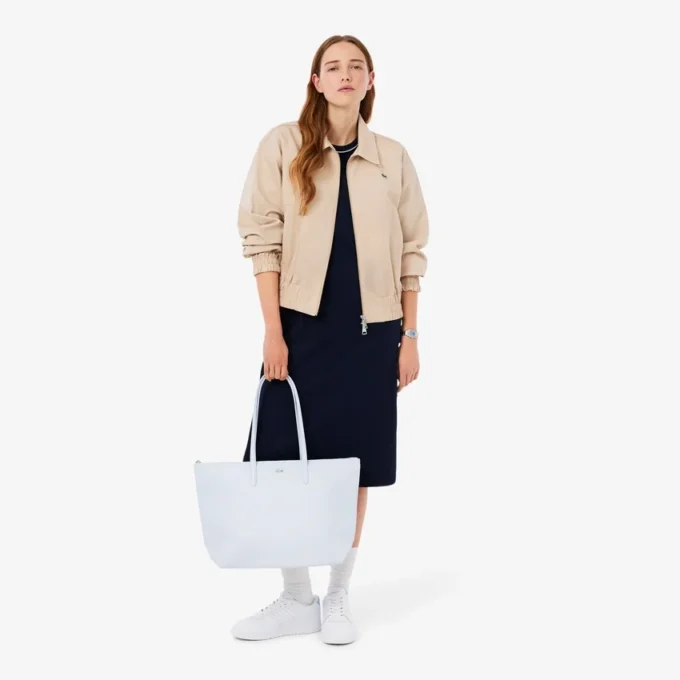Büyük L.12.12 Concept Tote