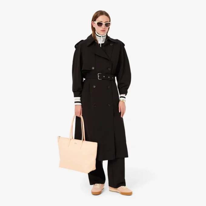 Büyük L.12.12 Concept Tote