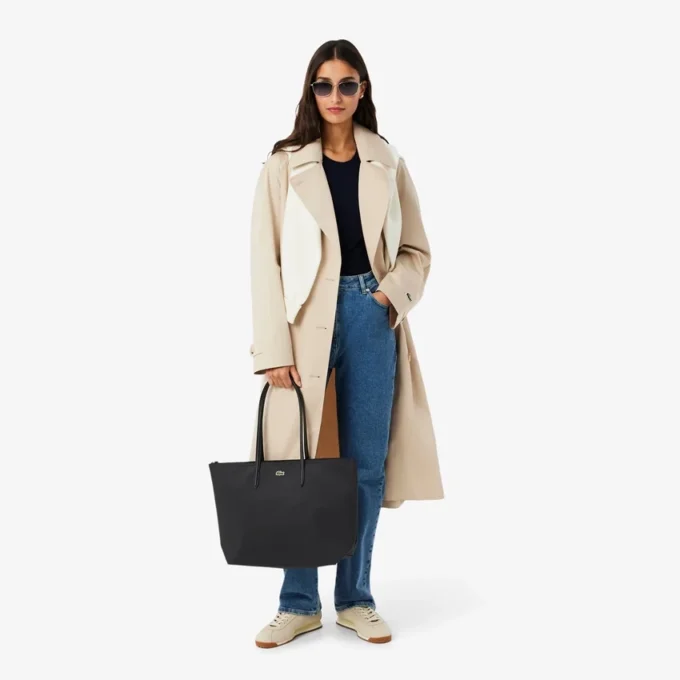 Büyük L.12.12 Concept Tote