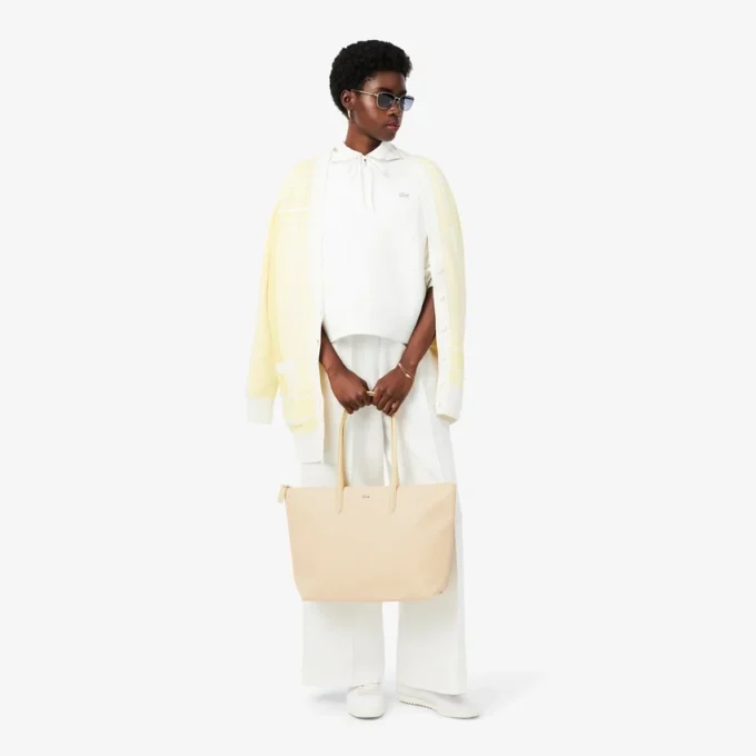 Büyük L.12.12 Concept Tote