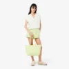Büyük L.12.12 Concept Tote
