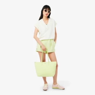 Büyük L.12.12 Concept Tote