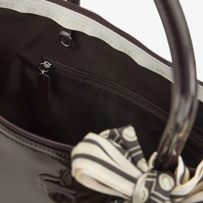 Büyük L.12.12 Concept Tote