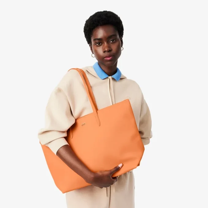 Büyük L.12.12 Concept Tote