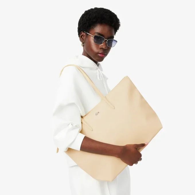 Büyük L.12.12 Concept Tote