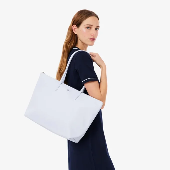 Büyük L.12.12 Concept Tote