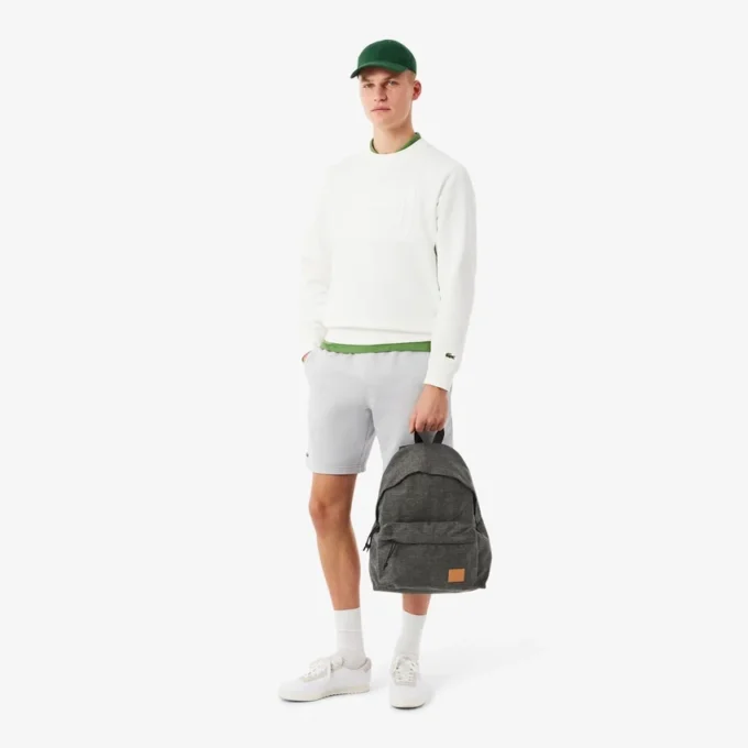Casual Croc Sırt Çantası