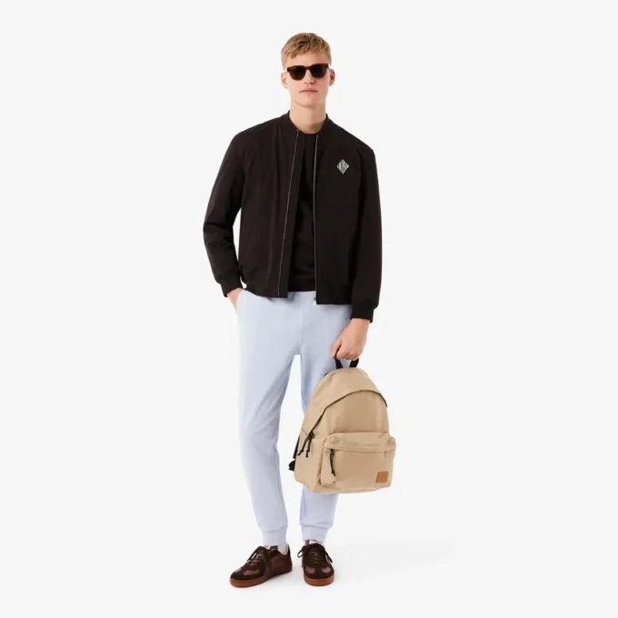 Casual Croc Sırt Çantası