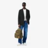 Casual Croc Sırt Çantası