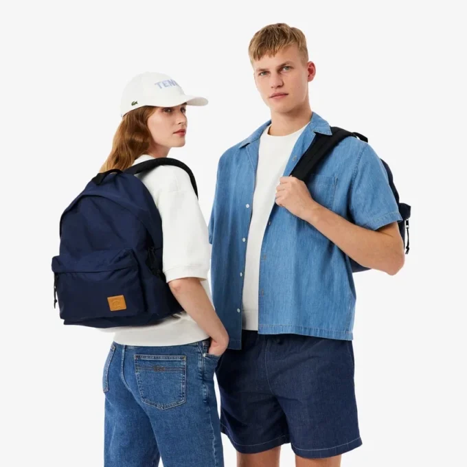 Casual Croc Sırt Çantası