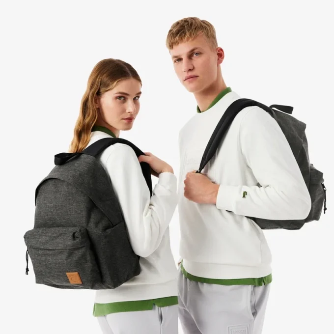 Casual Croc Sırt Çantası