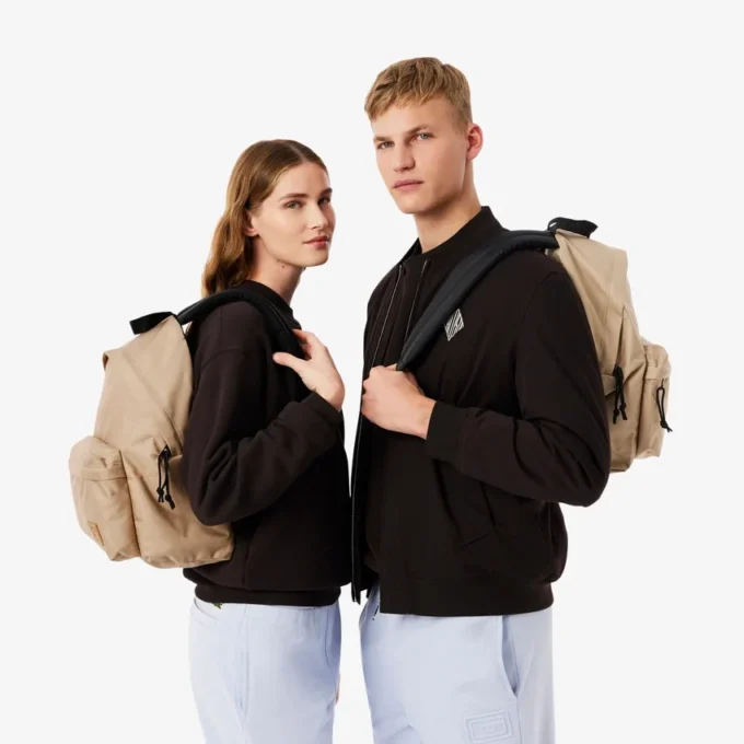 Casual Croc Sırt Çantası